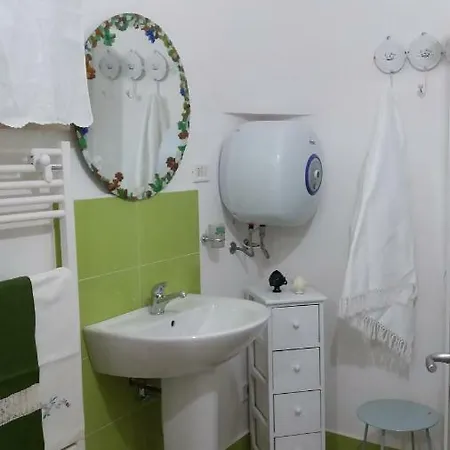 Trullo Meringa Σπίτι διακοπών