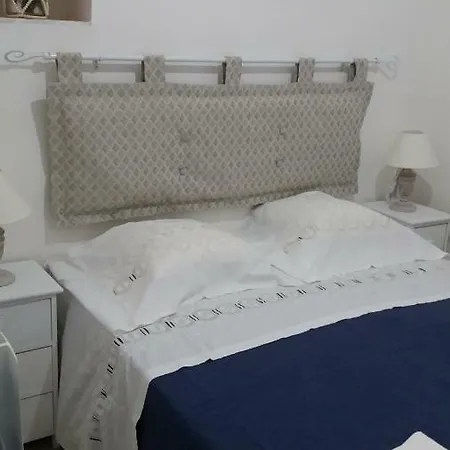 Σπίτι διακοπών Trullo Meringa Μαρτίνα Φράνκα