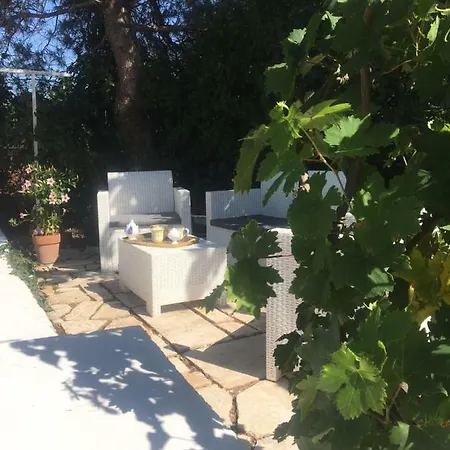 Trullo Meringa *